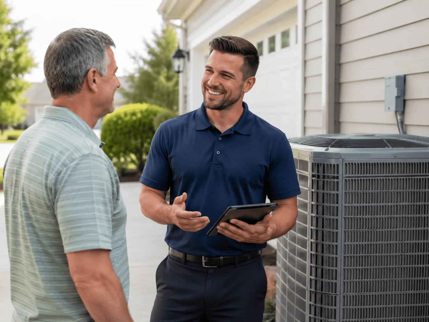 Heat Pump Installation Glade Hill, VA FAQs